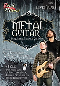 Bobby Thompson of Job For A Cowboy - Metal Guitar(Dark Metal, Triads & Chugging Level Two)