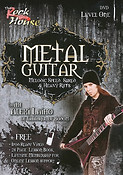 Alexi Laiho of Children of Bodom - Metal Guitar(Melodic Speed, Shred & Heavy Riffs Level One)