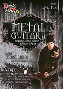 Alexi Laiho of Children of Bodom - Metal Guitar(Melodic Speed, Shred & Heavy Riffs Level Two)