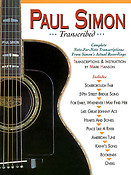 Paul Simon - Transcribed