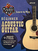 House of Blues - Beginner Acoustic Guitar(House of Blues Learn to Play Series)