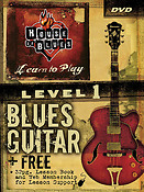 House of Blues - Beginner Blues Guitar, Level 1(House of Blues Learn to Play Series)