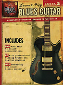 Blues Guitar - Level 2(House of Blues Learn to Play Series)