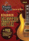 House of Blues - Beginner Electric Guitar(House of Blues Learn to Play Series)