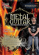 Marc Rizzo of Soulfly - Metal Guitar(Modern Speed & Shred Intermediate Level)