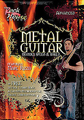 Marc Rizzo of Soulfly - Metal Guitar(Modern Speed & Shred Advanced Level)