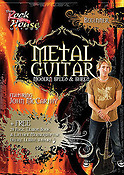 John McCarthy - Metal Guitar(Beginner Level -¦Modern Speed & Shred)