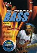Doug Wimbish of Living Colour