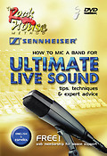 How to Mic a Band fuer Ultimate Live Sound(Tips, Techniques & Expert Advice)