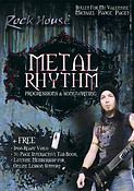 Michael Paget of Bullet fuer My Valentine(Progressions & Songwriting)