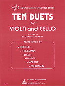 10 Duets