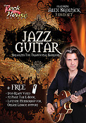 Alex Skolnick of Testament - Jazz Guitar(Breaking the Traditional Barriers)