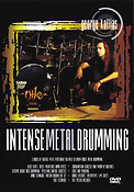 Intense Metal Drumming