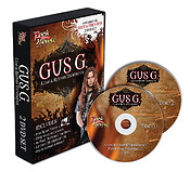 Gus G.(Lead & Rhythm Techniques)