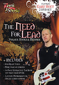 Gary Hoey - The Need fuer Lead