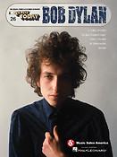 E-Z Play Today Volume 26: Bob Dylan