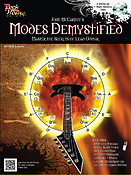 Modes Demystified(Master the Secrets of Lead Guitar)