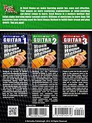 The Rock House Method: Learn Guitar 2(The Method For A New Generation Rock House)