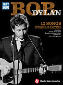Bob Dylan: Easy Guitar