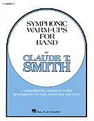 Symphonic Warm-Ups For Band