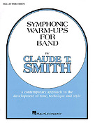 Symphonic Warm-Ups For Band