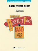 Basin Street Blues(Series: Basic Band II)