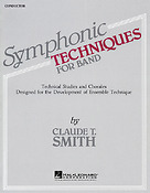 Symphonic Techniques For Band