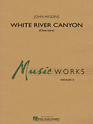 White River Canyon (Overture)
