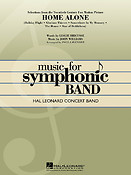 Selections from Home Alone (Harmonie)
