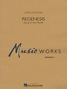 Regenesis (Song of the Planet)