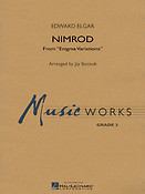 Nimrod from 'Enigma Variations'