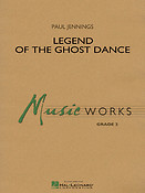 Legend Of The Ghost Dance