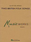 Two British Folk Songs