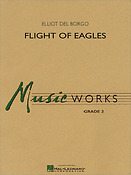 Flight Of Eagles