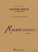 Winter Fiesta