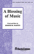 Joseph-Marie Martin: A Blessing of Music