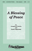 Joseph-Marie Martin: A Blessing of Peace
