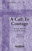 Joseph-Marie Martin: A Call to Courage
