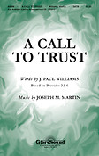 A Call to Trust