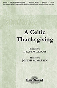 A Celtic Thanksgiving