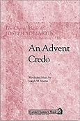 An Advent Credo
