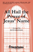 All Hail the Power of Jesus' Name