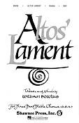 Altos' Lament