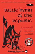 Battle Hymn of the Republic (SATB)