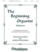 Beginning Organist - Volume 1