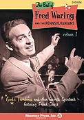 The Best of Fred Waring and The Pennsylvanians