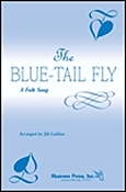 Blue Tail Fly