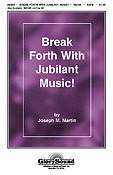 Break fuerth with Jubilant Music!