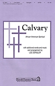 Calvary