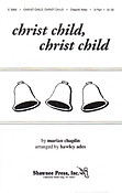 Christ Child, Christ Child